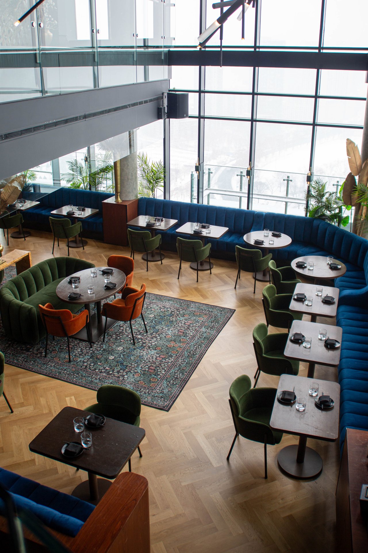 Valerie Restaurant